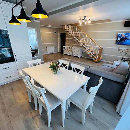 Orhideea Alba Iulia Apartment Ngoại thất bức ảnh