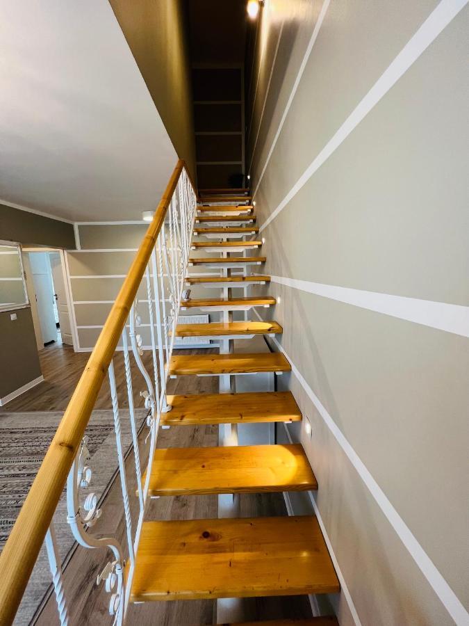 Orhideea Alba Iulia Apartment Ngoại thất bức ảnh