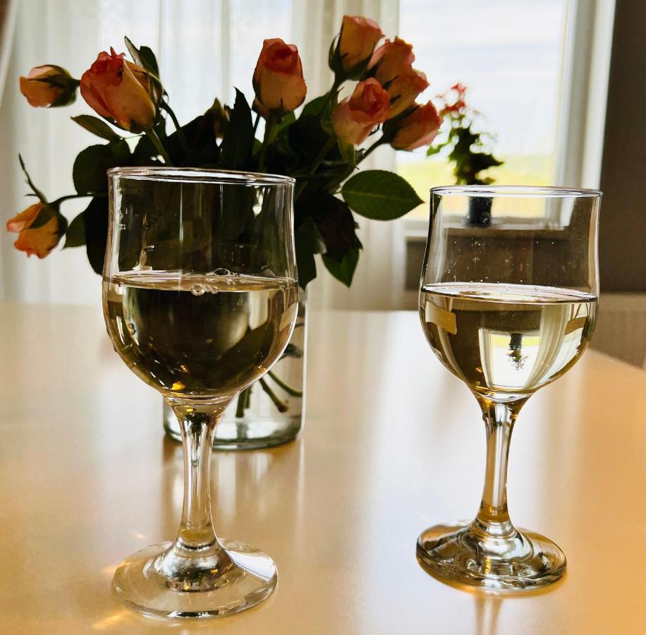Orhideea Alba Iulia Apartment Ngoại thất bức ảnh
